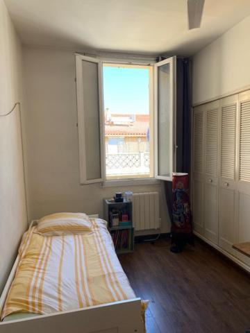 T4 St Victor - Vieux Port Apartment Marsilia Exterior foto